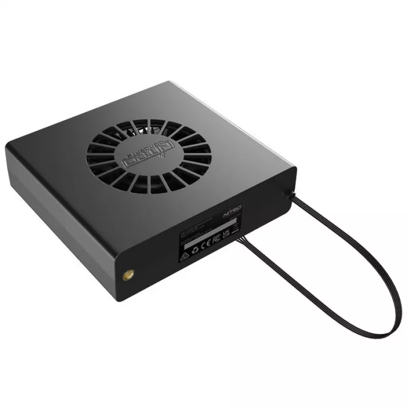 Nitro Concepts Immersion Wind -paketti