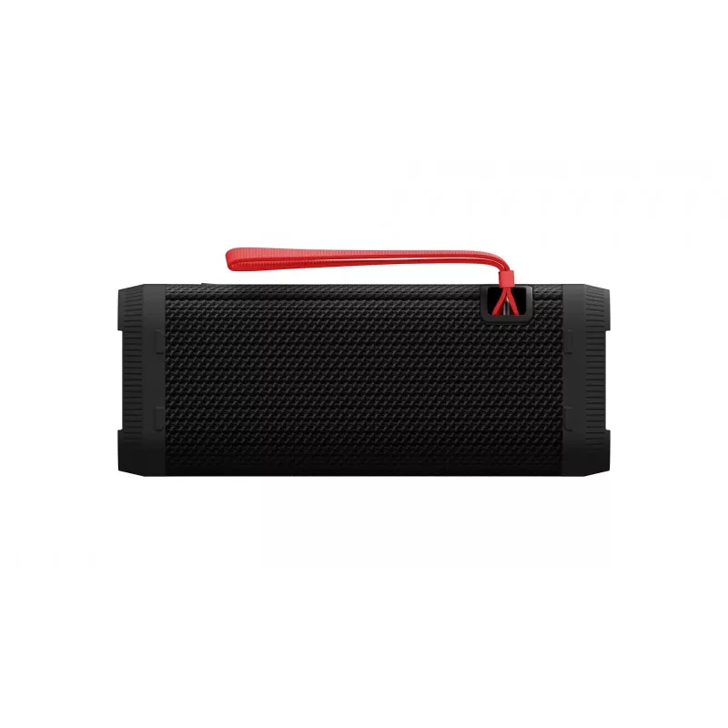2.1 kannettava kaiutinjärjestelmä Philips TAS2000B/00 musta, 10 W RMS, 4,8 cm:n elementti, Bluetooth, IPX5