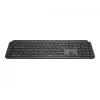 Näppäimistö Logitech MX Keys Advanced langaton valaistu