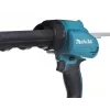 Makita DCG180Z puikko liimalle ja silikonille 18V