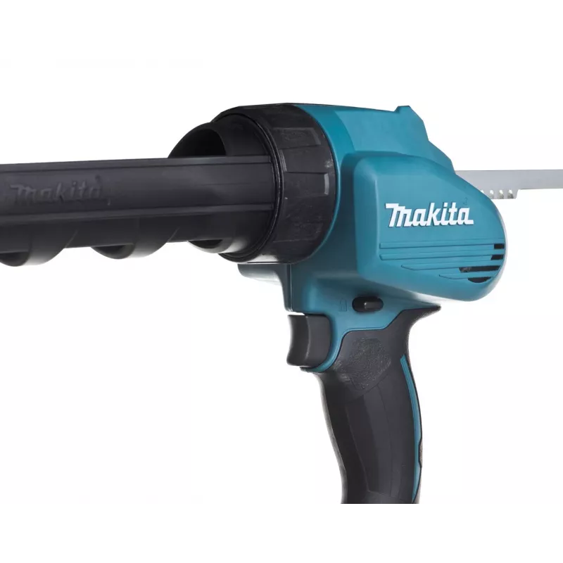 Makita DCG180Z puikko liimalle ja silikonille 18V