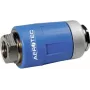Aerotec turvaliitin paineilmalle 2005304 — pikaliitin­turvaliitin paineilma­järjestelmiin, 1 kpl