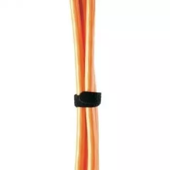 Kaapelinippuside Rittal 2203.400 musta 16 mm x 5000 mm, 1 kpl