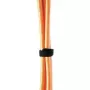 Kaapelinippuside Rittal 2203.400 musta 16 mm x 5000 mm, 1 kpl