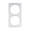 Fibaro FG-WX-PP-0003-8 pistorasian suojakansi AC valkoinen 1 kpl