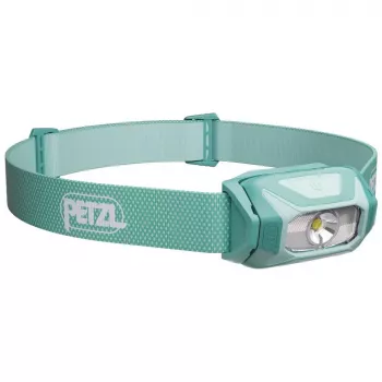 Otsalamppu Petzl TIKKINA 300 lm vihreä