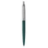 Parker 2068511 kuulakärkikynä sininen klipsikiinnitteinen sisäänvedettävä kuulakärkikynä medium 1 kpl