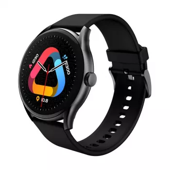 Älykello QCY WATCH GT musta