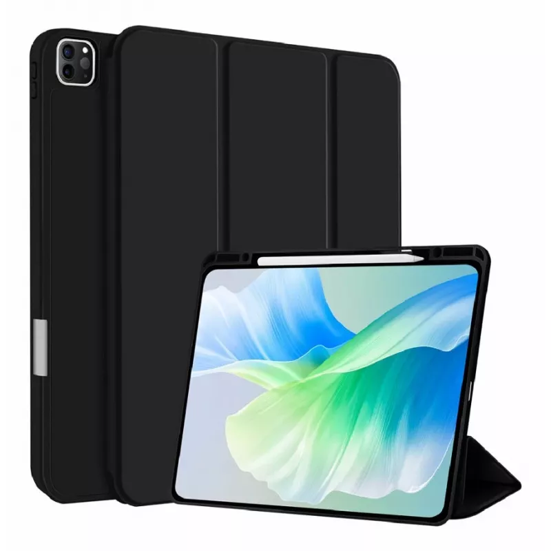 Kääntökotelo 4smarts 541152 iPad Pro 27,9 cm (11