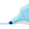 Tekstimerkki Staedtler Textmarker classic cool & cute -muotoilu 4-osainen sarja