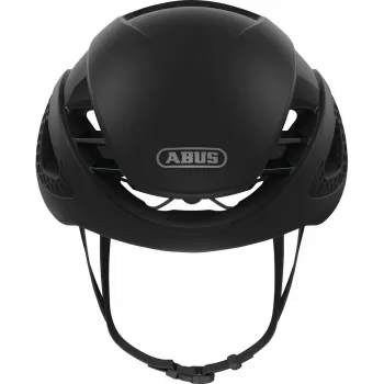 ABUS GameChanger kypärä sametinmusta koko M - In-Mold-rakenne