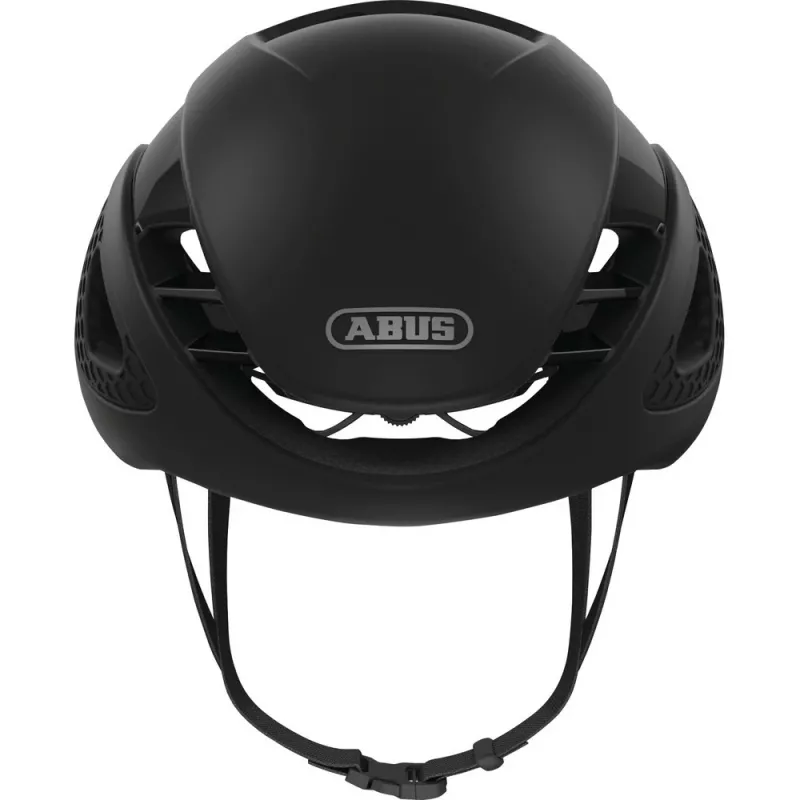 ABUS GameChanger kypärä sametinmusta koko M - In-Mold-rakenne
