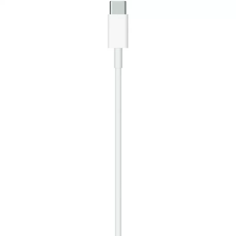USB-C - Lightning -kaapeli Apple MQGH2ZM/A — 2 m, valkoinen, uros-uros