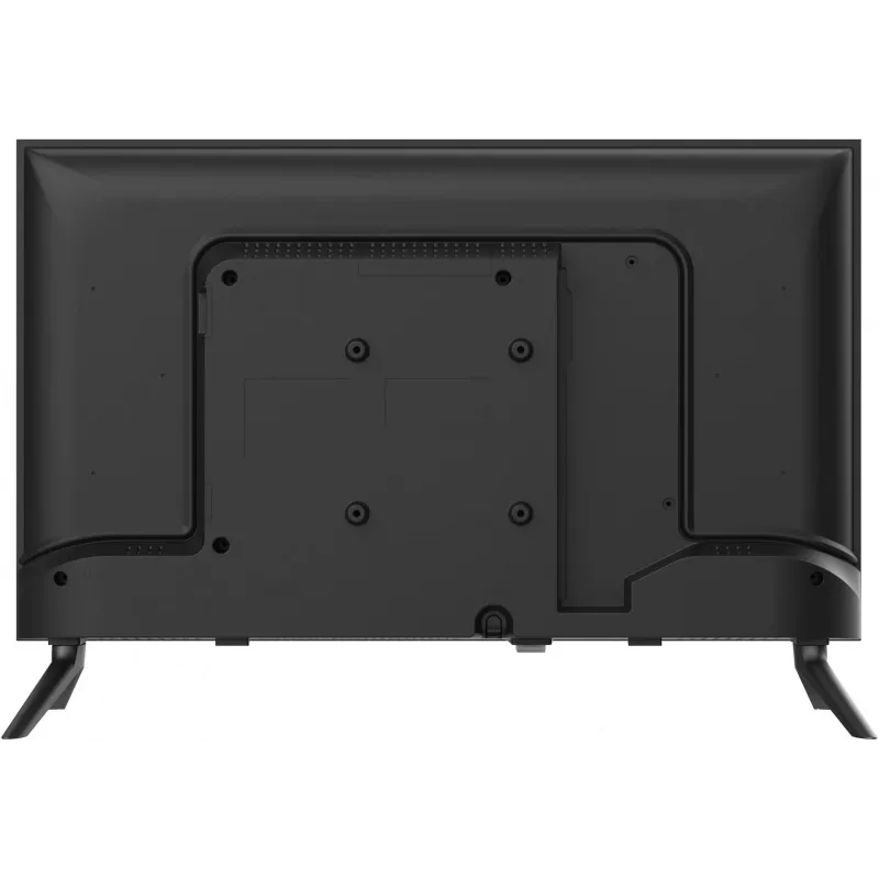 24 tuuman LED Smart Display -televisio SENCOR SLE 24S830MB — HD-resoluutio, energiatehokkuusluokka E