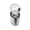 Kahvimylly LAFE MKB-006 ruostumaton teräs