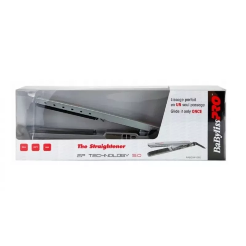 Babyliss suoristusrauta BAB2091EPE