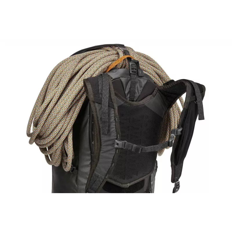 Thule | Stir, 35L | miesten vaellusreppu | Obsidian
