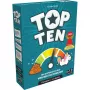 Top Ten perhepeli