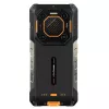 Älypuhelin Ulefone Armor 26 Ultra 5G 6,58 tuuman 12 GB 512 GB musta