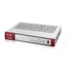 Zyxel USGFLEX50HP-EU0101F laitteistopalomuuri 0,35 Gbit/s