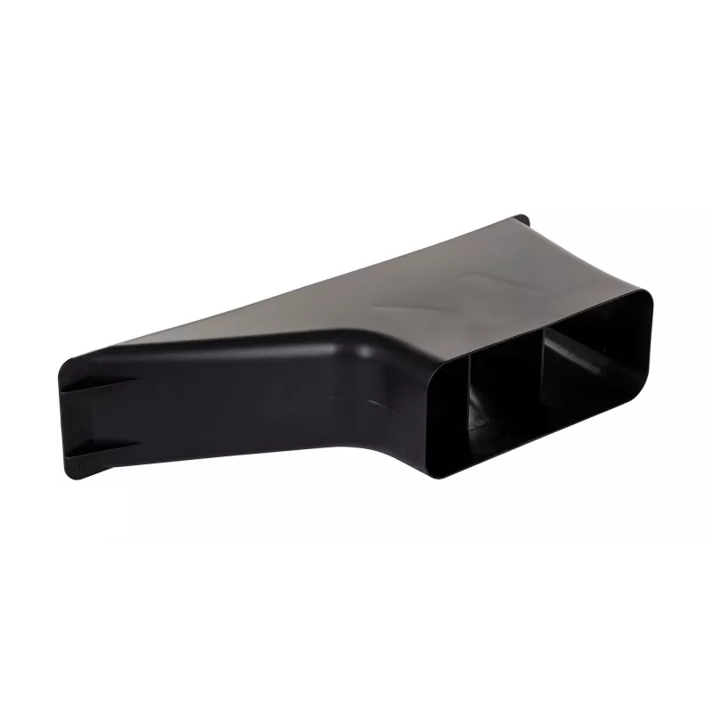Kiertoilnamoduuli Bosch HEZ9VDKR0, muovi, musta, korkeus 700 mm, 1 kpl
