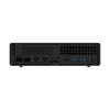 Minisforum MS-A2-9955 barebone-minitietokone, AMD Ryzen 9 9955HX