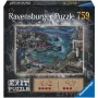 EXIT Puzzles Kalastajakylä (759 palaa)
