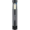LED-työvalaisin Varta Work Flex musta 250 lm IPX4