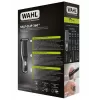 Wahl Self-Clip 360 musta, hopea litiumioni (Li-Ion)