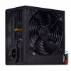 Virtalähde Litepower II Black 450W, Active PFC, 2xPEG, 120mm