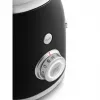 Smeg 50's Style -mikseri BLF03BLEU musta