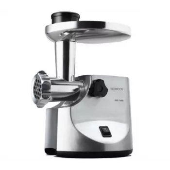 Kenwood MG510 lihamylly 1600 W alumiini