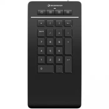 3Dconnexion Numpad Pro 3DX-700105 langaton numeronäppäimistö