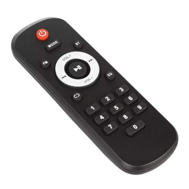 Bluetooth-kaiutin Audiocore AC730, musta