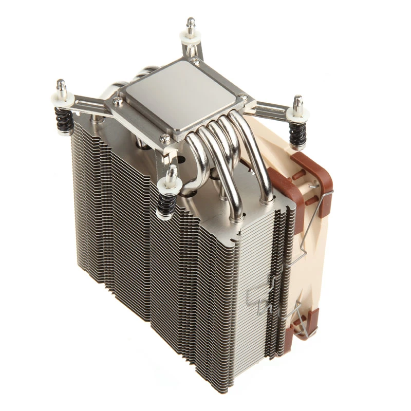Noctua NH-U12DXi4 CPU-cooleri - 120 mm