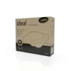 IDEAL 1-levyinen sähköliesi, 1000 W