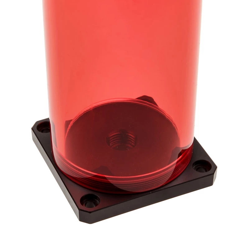 Bitspower DDC Upgrade Kit 150 - punainen