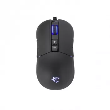 Hiiri White Shark ARTHUR USB Type-A