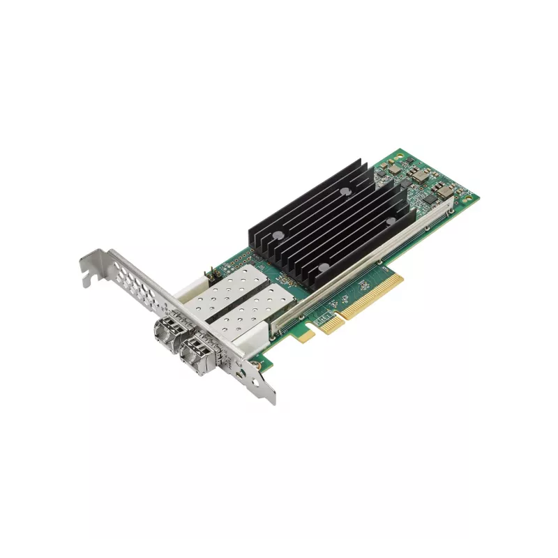 HPE SN1610Q 32Gb 2-porttinen Fibre Channel -isäntäväyläsovitin