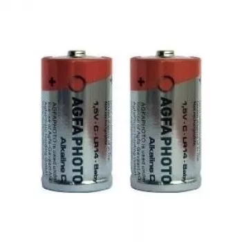 AgfaPhoto 110-802626 alkali 1,5 V kertakäyttöinen paristo (110802626)