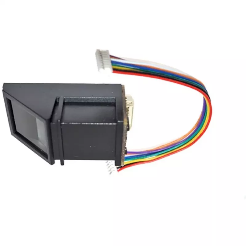 4duino sormenjälkitunnistin Arduinolle (ALL_OY_3429)
