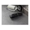 Partatrimmeri Panasonic ER-SB40-K803 — 0,5–10 mm, 19 asetusta, Li-Ion, langaton/verkkovirta, musta