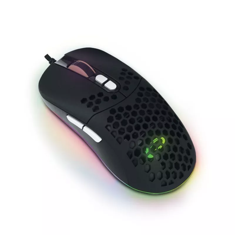 Esperanza EGM702 hiiri oikeakätisille USB optinen 7200 DPI