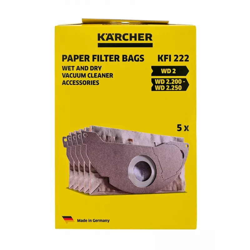 Kärcher 6.904-322.0 pölynimurin lisävaruste/-tarvike