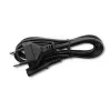 Kannettavan tietokoneen virtalähde Qoltec 65W 3,42A 19V 5,5x2,5 50068.65