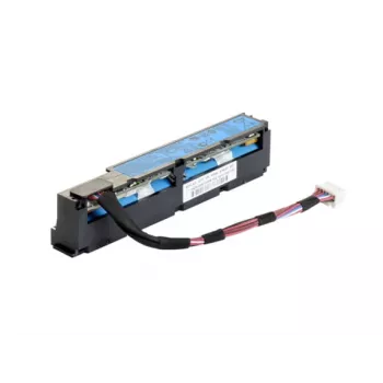 Hewlett Packard Enterprise HPE 96W Smart Storage - tallennuslaiteakku - litiumioni - Apollo 4200, 4200 Gen10, ProLiant XL270d Gen10, Smart Array E208, P204, Synergy 480