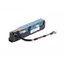 Hewlett Packard Enterprise HPE 96W Smart Storage - tallennuslaiteakku - litiumioni - Apollo 4200, 4200 Gen10, ProLiant XL270d Gen10, Smart Array E208, P204, Synergy 480