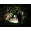 Taskulamppu TRACER TRAOSW46895 1200mAh ladattavalla akulla, käsivalaisin