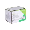 Lexmark-värikasetti 24B6011 - musta - kapasiteetti: 6 000 sivua (24B6011)