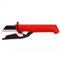 Kuorintapihdit Knipex 98 56